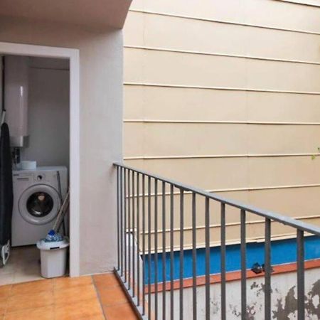 Beautiful And Best Location Apt Barcelona Eksteriør billede